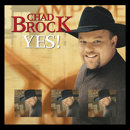 Easily Download Chad Brock Printable PDF piano music notes, guitar tabs for Piano, Vocal & Guitar Chords (Right-Hand Melody). Transpose or transcribe this score in no time - Learn how to play song progression.