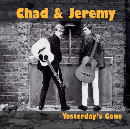 Easily Download Chad & Jeremy Printable PDF piano music notes, guitar tabs for Trombone Solo. Transpose or transcribe this score in no time - Learn how to play song progression.