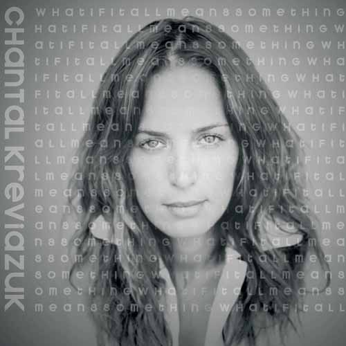 Chantal Kreviazuk Download Printable PDF Score Easily Download Chantal Kreviazuk Printable PDF piano music notes, guitar tabs for Piano, Vocal & Guitar Chords (Right-Hand Melody). Transpose or transcribe this score in no time - Learn how to play song progression.