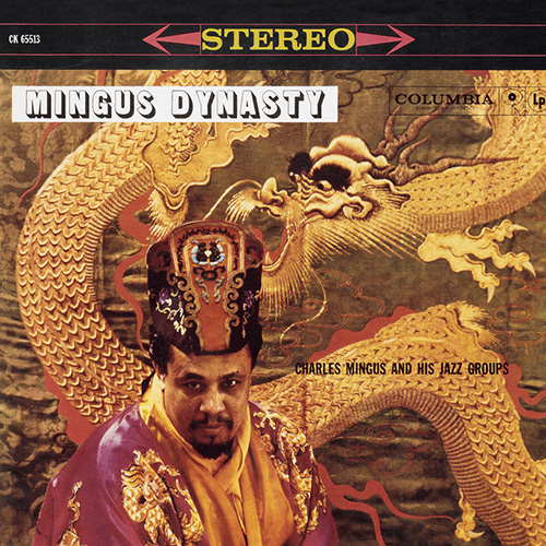Easily Download Charles Mingus Printable PDF piano music notes, guitar tabs for Easy Piano. Transpose or transcribe this score in no time - Learn how to play song progression.