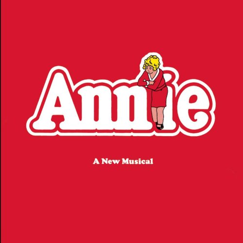 It's The Hard-Knock Life (from Annie) cover image