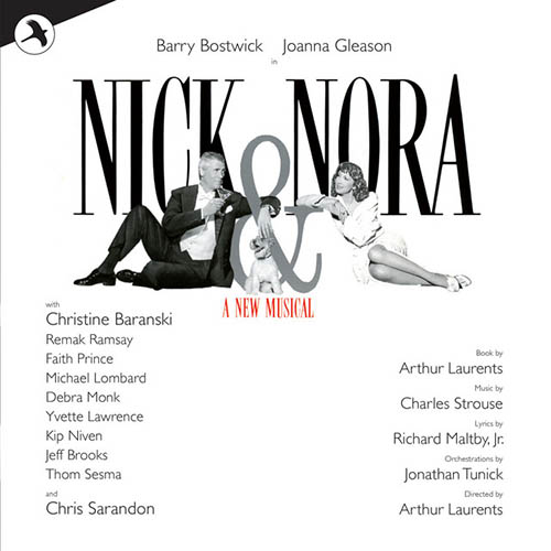 Charles Strouse Download Printable PDF Score Easily Download Charles Strouse Printable PDF piano music notes, guitar tabs for Piano & Vocal. Transpose or transcribe this score in no time - Learn how to play song progression.