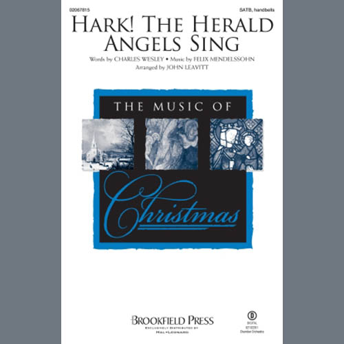 Easily Download Charles Wesley Printable PDF piano music notes, guitar tabs for SATB Choir. Transpose or transcribe this score in no time - Learn how to play song progression.