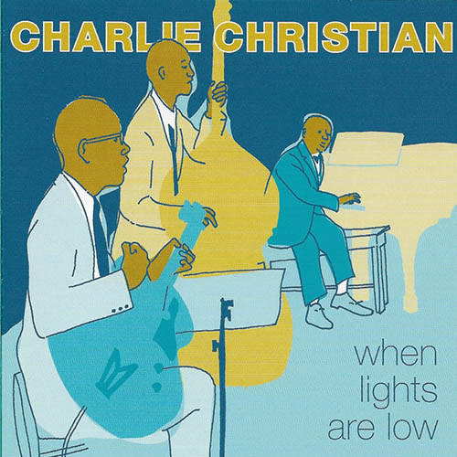 Easily Download Charlie Christian Printable PDF piano music notes, guitar tabs for Guitar Tab. Transpose or transcribe this score in no time - Learn how to play song progression.