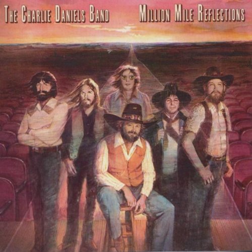 Charlie Daniels Band The Devil Went Down To Georgia Profile Image