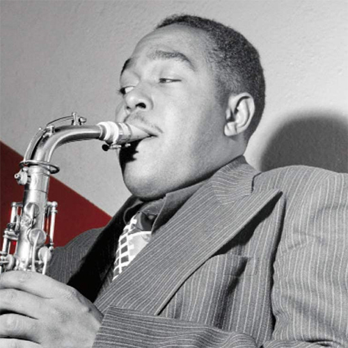 Charlie Parker Back Home Blues Profile Image