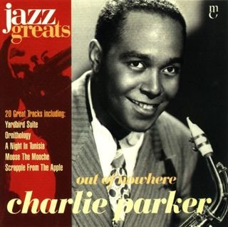 Easily Download Charlie Parker Printable PDF piano music notes, guitar tabs for Alto Sax Transcription. Transpose or transcribe this score in no time - Learn how to play song progression.