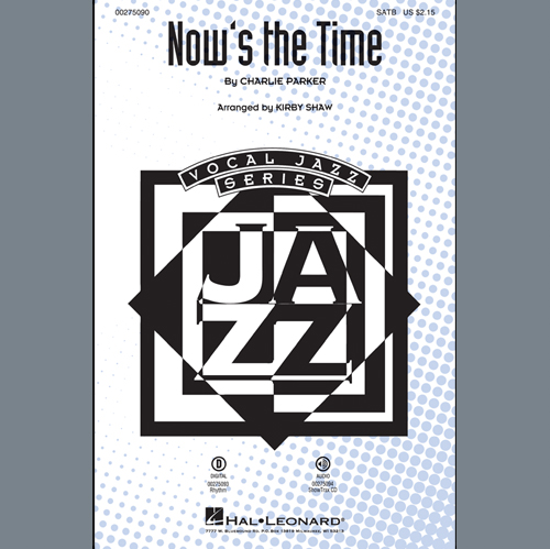 Easily Download Charlie Parker Printable PDF piano music notes, guitar tabs for SAB Choir. Transpose or transcribe this score in no time - Learn how to play song progression.