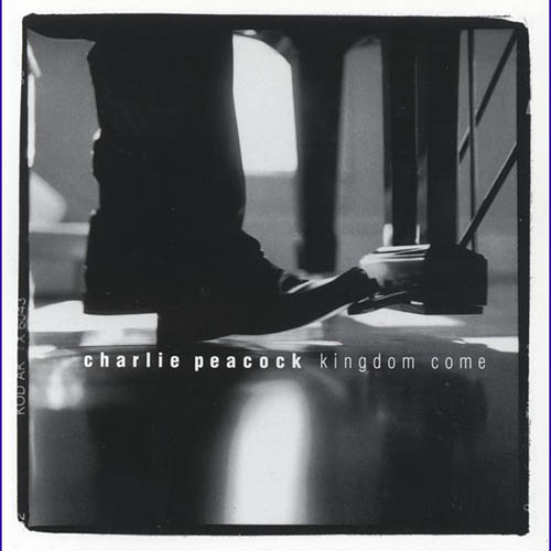 Easily Download Charlie Peacock Printable PDF piano music notes, guitar tabs for Piano, Vocal & Guitar Chords (Right-Hand Melody). Transpose or transcribe this score in no time - Learn how to play song progression.