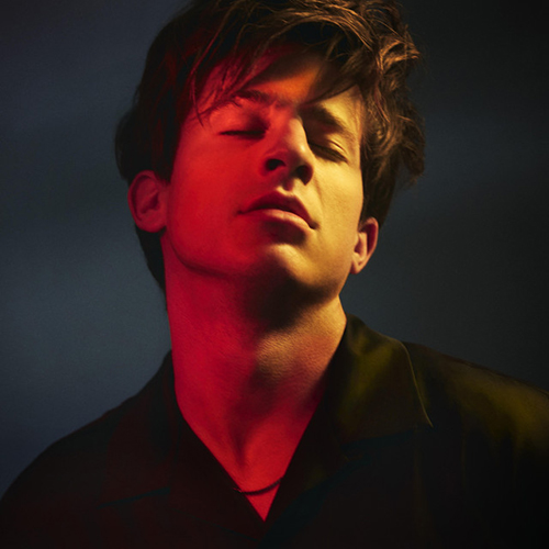 Charlie Puth Attention Profile Image