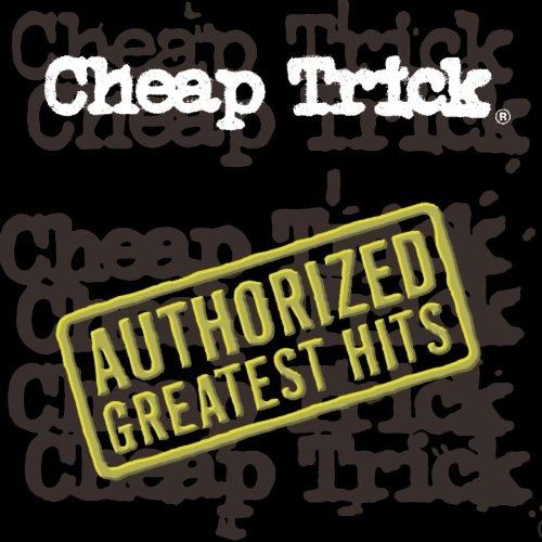 Cheap Trick Ain't That A Shame Profile Image