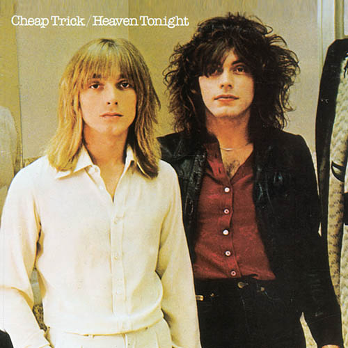 Easily Download Cheap Trick Printable PDF piano music notes, guitar tabs for Easy Bass Tab. Transpose or transcribe this score in no time - Learn how to play song progression.