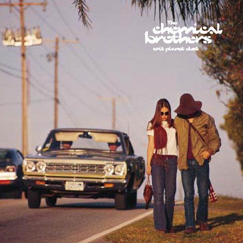 Easily Download Chemical Brothers Printable PDF piano music notes, guitar tabs for Guitar Tab. Transpose or transcribe this score in no time - Learn how to play song progression.