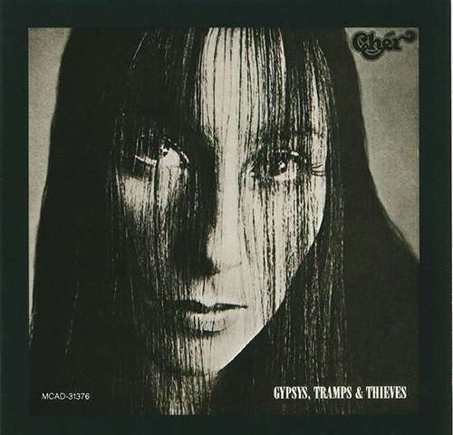 Cher Gypsys, Tramps And Thieves Profile Image