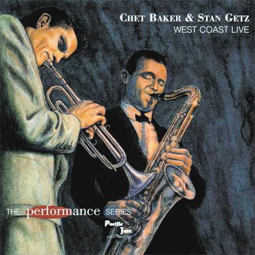 Easily Download Chet Baker Printable PDF piano music notes, guitar tabs for Lead Sheet / Fake Book. Transpose or transcribe this score in no time - Learn how to play song progression.