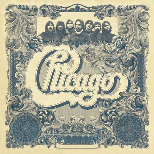 Easily Download Chicago Printable PDF piano music notes, guitar tabs for Transcribed Score. Transpose or transcribe this score in no time - Learn how to play song progression.