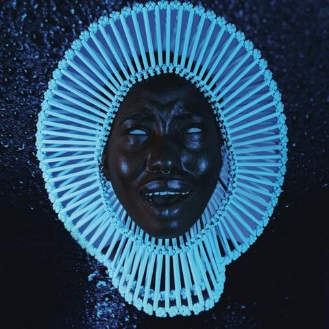 Redbone cover image