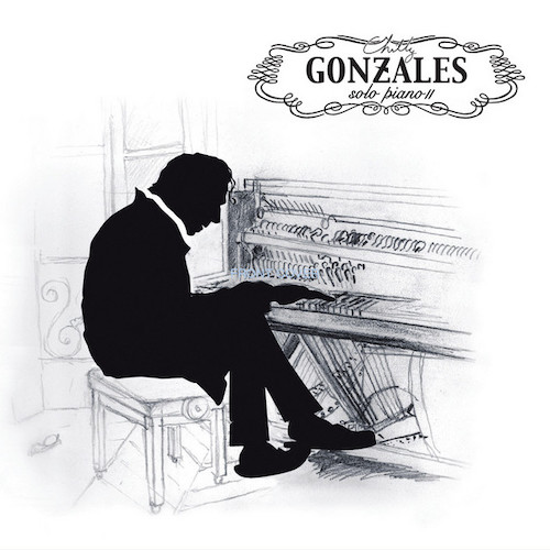 Chilly Gonzales Papa Gavotte Profile Image