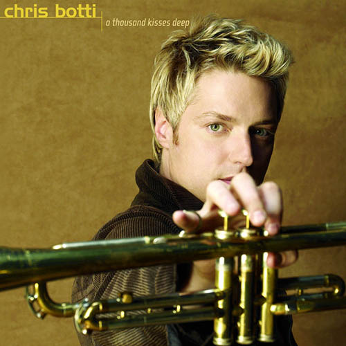 Chris Botti Download Printable PDF Score Easily Download Chris Botti Printable PDF piano music notes, guitar tabs for Trumpet Transcription. Transpose or transcribe this score in no time - Learn how to play song progression.