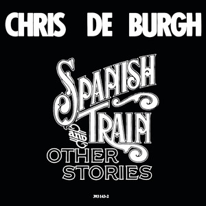 Chris de Burgh A Spaceman Came Travelling Profile Image