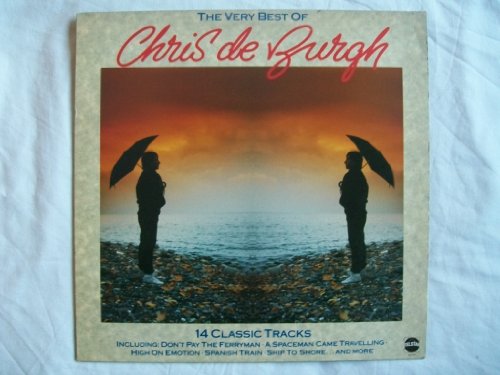 Chris de Burgh Download Printable PDF Score Easily Download Chris de Burgh Printable PDF piano music notes, guitar tabs for Piano, Vocal & Guitar Chords. Transpose or transcribe this score in no time - Learn how to play song progression.