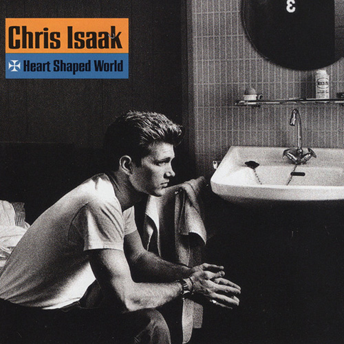 Chris Isaak Wicked Game Profile Image