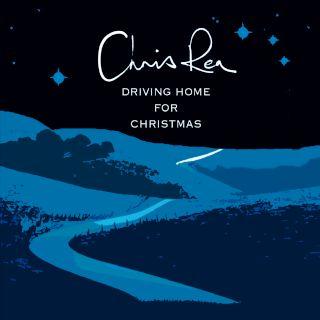 Chris Rea Driving Home For Christmas Profile Image