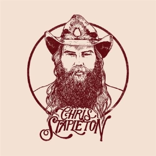 Chris Stapleton Broken Halos Profile Image