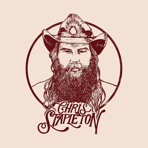 Easily Download Chris Stapleton Printable PDF piano music notes, guitar tabs for Really Easy Guitar. Transpose or transcribe this score in no time - Learn how to play song progression.