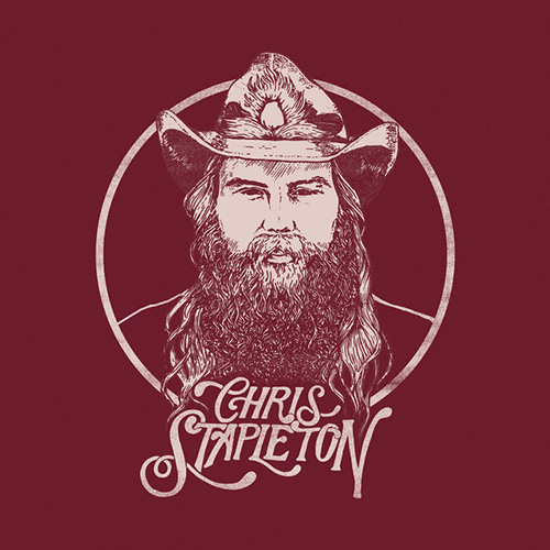 Chris Stapleton Millionaire Profile Image