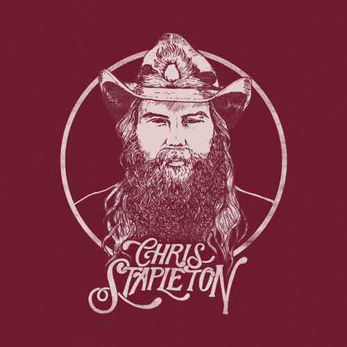 Chris Stapleton Millionaire Profile Image