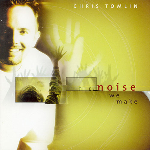 Chris Tomlin Be Glorified Profile Image