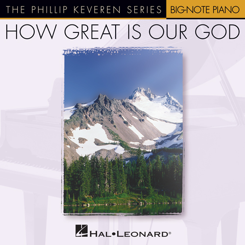 How Great Is Our God cover image