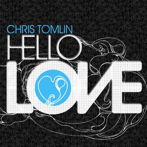 Chris Tomlin I Will Rise Profile Image