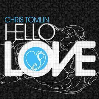 Chris Tomlin I Will Rise Profile Image