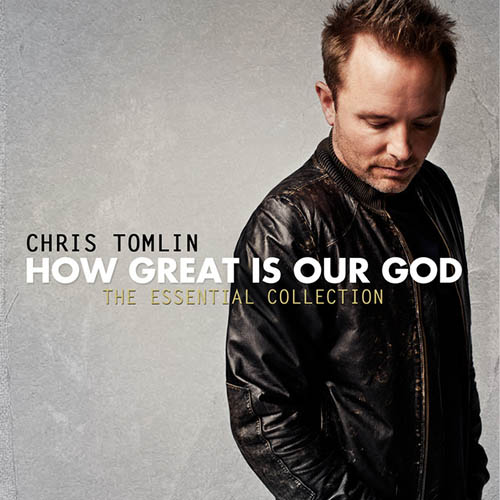 Chris Tomlin I Will Rise Profile Image