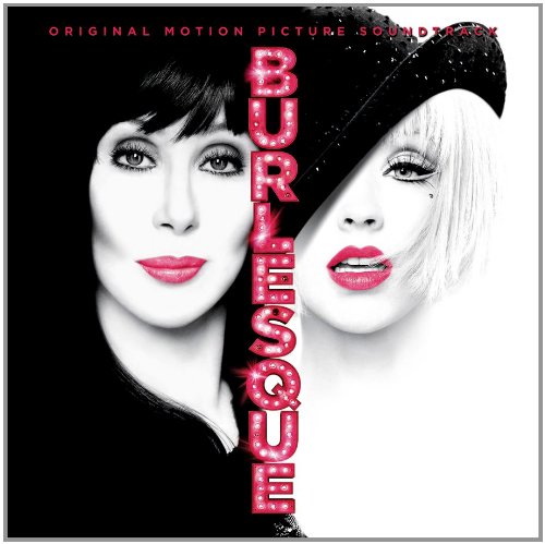 Bound To You (from Burlesque) cover image