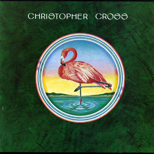 Christopher Cross Download Printable PDF Score Easily Download Christopher Cross Printable PDF piano music notes, guitar tabs for Guitar Chords/Lyrics. Transpose or transcribe this score in no time - Learn how to play song progression.
