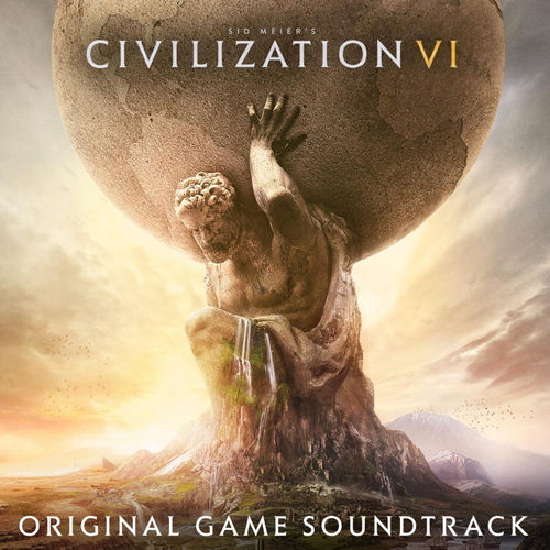 Baba Yetu (from Civilization IV) cover image