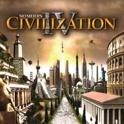 Baba Yetu (from Civilization IV) cover image