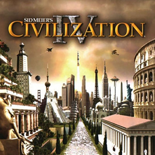 Baba Yetu (from Civilization IV) cover image