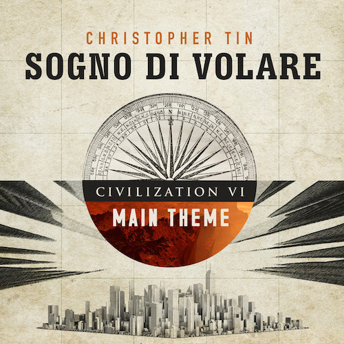 Christopher Tin Download Printable PDF Score Easily Download Christopher Tin Printable PDF piano music notes, guitar tabs for Easy Piano Solo. Transpose or transcribe this score in no time - Learn how to play song progression.
