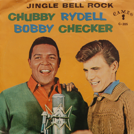 Easily Download Chubby Checker Printable PDF piano music notes, guitar tabs for Choir. Transpose or transcribe this score in no time - Learn how to play song progression.