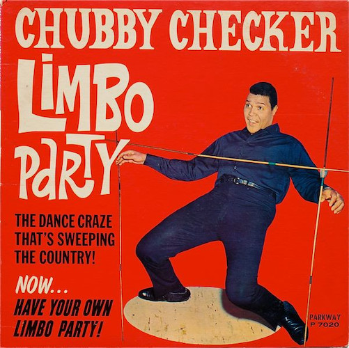 Limbo Rock cover image