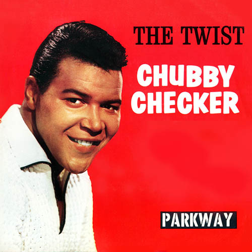 Chubby Checker The Twist Profile Image