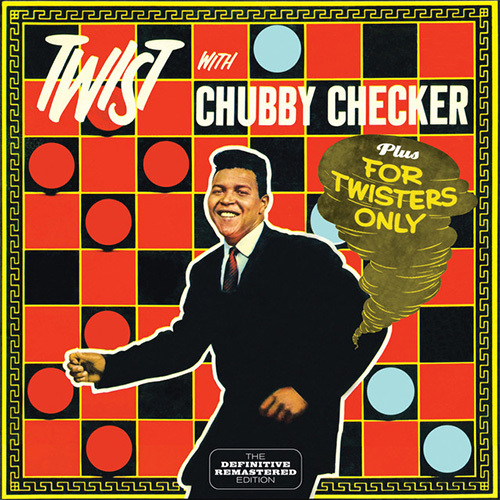 Easily Download Chubby Checker Printable PDF piano music notes, guitar tabs for ChordBuddy. Transpose or transcribe this score in no time - Learn how to play song progression.