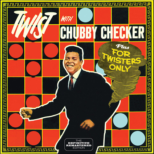 Chubby Checker The Twist Profile Image