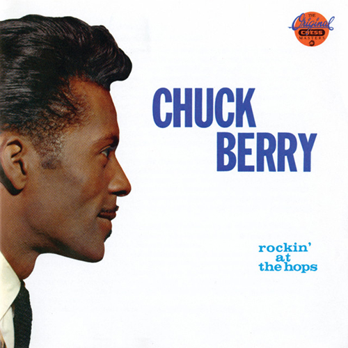 Easily Download Chuck Berry Printable PDF piano music notes, guitar tabs for Piano, Vocal & Guitar Chords (Right-Hand Melody). Transpose or transcribe this score in no time - Learn how to play song progression.