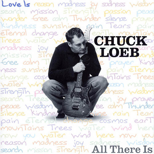 Chuck Loeb Download Printable PDF Score Easily Download Chuck Loeb Printable PDF piano music notes, guitar tabs for Guitar Tab. Transpose or transcribe this score in no time - Learn how to play song progression.