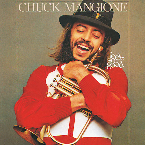 Easily Download Chuck Mangione Printable PDF piano music notes, guitar tabs for Trombone Solo. Transpose or transcribe this score in no time - Learn how to play song progression.